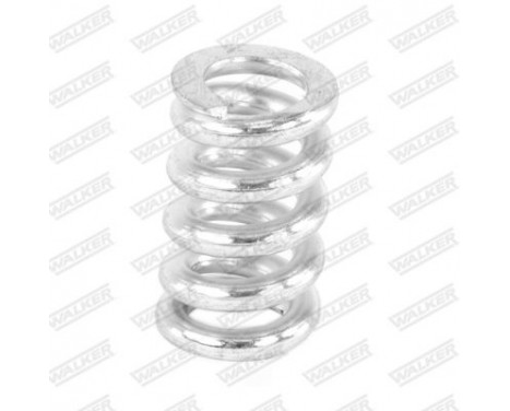 Mounting spring, damper, Image 7
