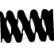 Mounting spring, damper, Thumbnail 8