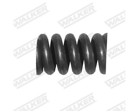 Mounting spring, damper, Image 9