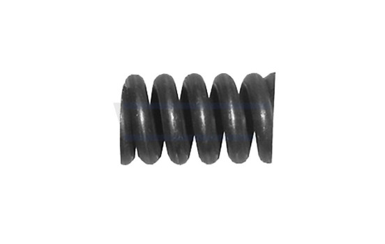 Mounting spring, damper, Image 4