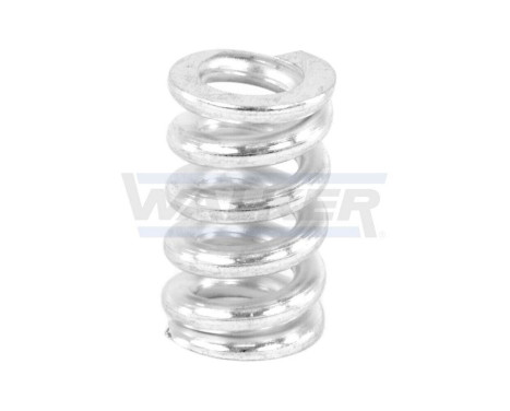 Mounting spring, damper, Image 3