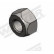 Nut, exhaust bend, Thumbnail 3