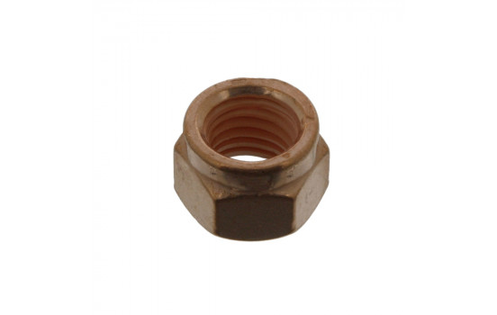 Nut, exhaust manifold