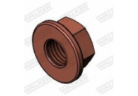 Nut, exhaust manifold