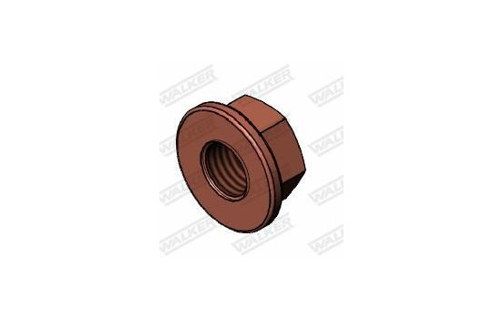 Nut, exhaust manifold