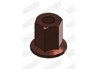 Nut, exhaust manifold
