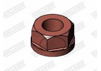 Nut, exhaust manifold