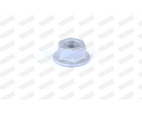 Nut, exhaust manifold, Image 5