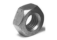 Nut, exhaust manifold