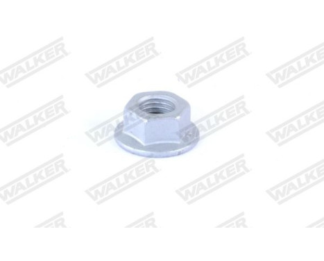 Nut, exhaust manifold, Image 6