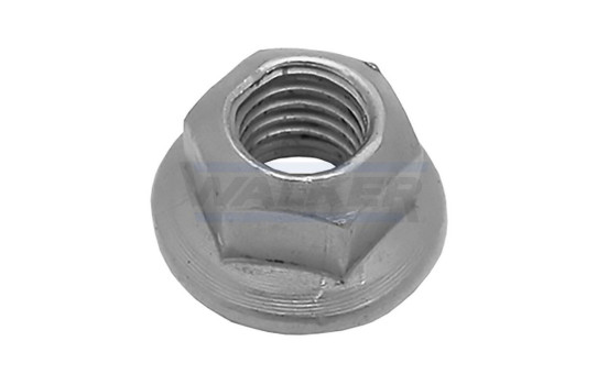 Nut, exhaust manifold, Image 2