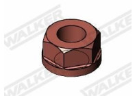 Nut, exhaust manifold