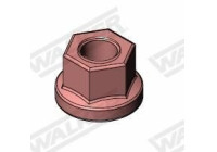 Nut, exhaust manifold