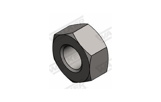 Nut, exhaust manifold
