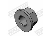 Nut, exhaust manifold