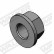 Nut, exhaust manifold
