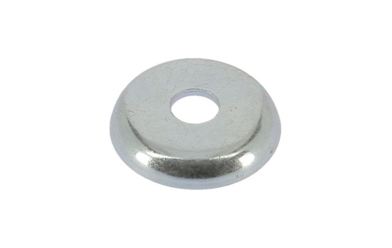 Nut, exhaust manifold, Image 2