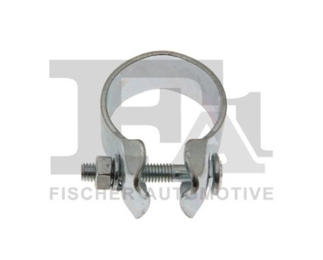Pipe connection, exhaust system 44MM