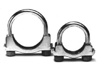 Pipe connection, exhaust system