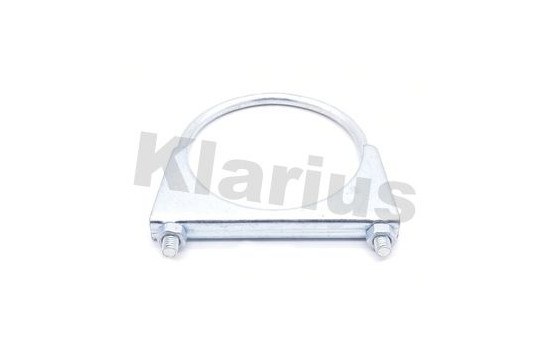 Pipe connection, exhaust system