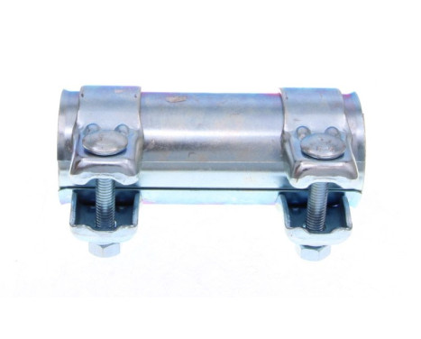 Pipe connection, exhaust system, Image 2