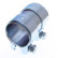 Pipe connection, exhaust system