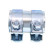 Pipe connection, exhaust system, Thumbnail 2
