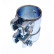 Pipe connection, exhaust system