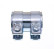 Pipe connection, exhaust system, Thumbnail 2