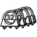 Pipe connection, exhaust system, Thumbnail 2