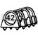 Pipe connection, exhaust system, Thumbnail 2
