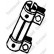 Pipe Connector, exhaust system