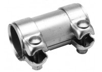 Pipe Connector, exhaust system