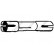 Pipe Connector, exhaust system, Thumbnail 2