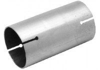 Pipe Connector, exhaust system