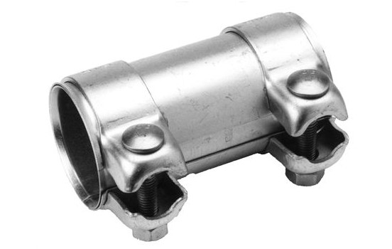 Pipe Connector, exhaust system