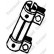 Pipe Connector, exhaust system, Thumbnail 2