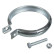 Pipe Connector, exhaust system
