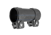 Pipe Connector, exhaust system