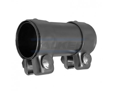 Pipe Connector, exhaust system