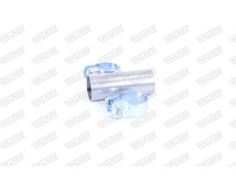 Pipe Connector, exhaust system, Image 5
