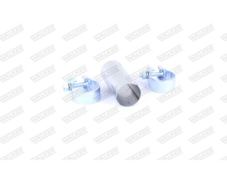 Pipe Connector, exhaust system, Image 6
