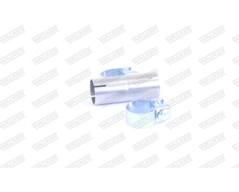 Pipe Connector, exhaust system, Image 7