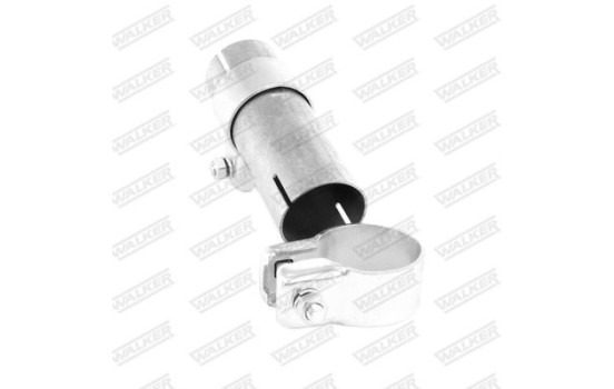 Pipe Connector, exhaust system, Image 5