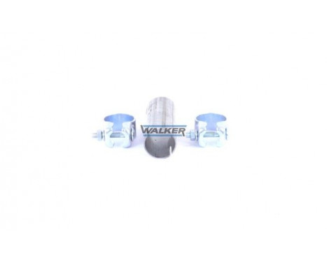 Pipe Connector, exhaust system