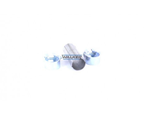 Pipe Connector, exhaust system, Image 3