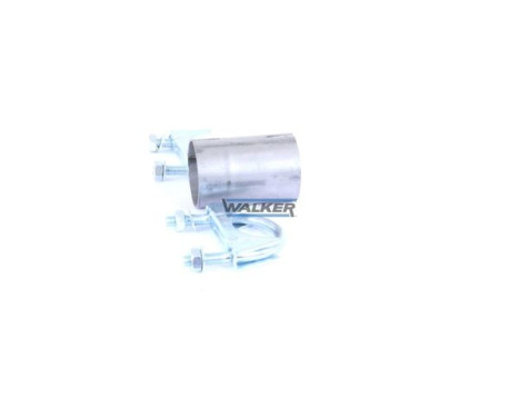 Pipe Connector, exhaust system, Image 2