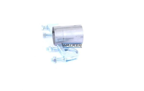 Pipe Connector, exhaust system, Image 2