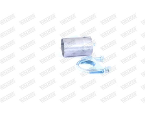 Pipe Connector, exhaust system, Image 7