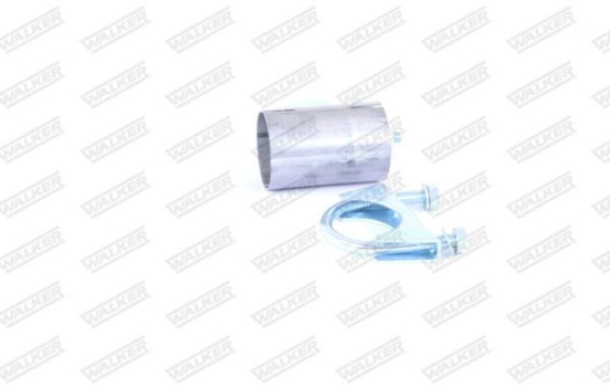Pipe Connector, exhaust system, Image 7